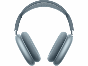 Apple AirPods Max Diadema Bluetooth Cancelación activa de ruido Bluetooth Smart Case Azul. Opiniones ¿Vale la pena en julio de 2026?.