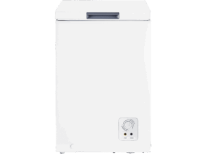 Hisense FT125D4AWE 95 l 85.4 cm Cesta interior Blanco. Opiniones ¿Vale la pena en julio de 2026?.
