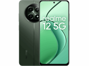 realme 12 5G Woodland Green 256 GB 8 GB RAM 6.72″ Full HD+ MediaTek Dimensity 6100+ 5000 mAh Android. Opiniones ¿Vale la pena en julio de 2026?.