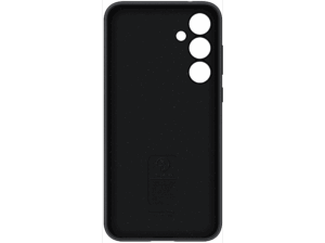 Samsung Para Galaxy A35 5G Trasera Silicona Negro. Opiniones ¿Vale la pena en julio de 2026?.