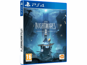 Opiniones en julio de 2026 PS4 Little Nightmares II