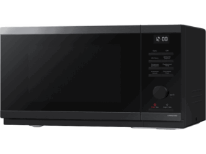 Samsung MG23DG4524AGE1 800 W 6 niveles 23 l Descongelación rápida Negro. Opiniones ¿Vale la pena en julio de 2026?.
