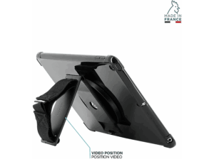 MOBILIS Universal 360º Giratorio Con trípode Negro. Opiniones ¿Vale la pena en julio de 2026?.