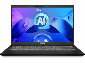 MSI Modern 15 H AI C1MG-035XES 15.6″ Full HD Intel® Core™ Ultra 7 155H 16GB RAM 512GB SSD Arc™ GPU Sin sistema operativo. Opiniones ¿Vale la pena en julio de 2026?.