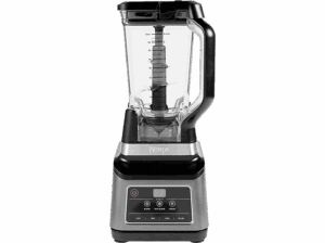 Ninja BN750EU 1200 W 2.1 l Vaso individual 0.7 l Tecnología Auto-iQ Negro. Opiniones ¿Vale la pena en julio de 2026?.