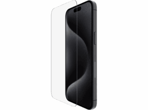 Belkin TemperedGlass Apple iPhone 15 Pro Max Cristal templado. Opiniones ¿Vale la pena en julio de 2026?.