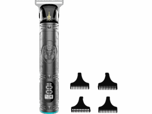 Cecotec Bamba PrecisionCare Samurai 120 min 4 peines 1-4 mm Titanium. Opiniones ¿Vale la pena en julio de 2026?.