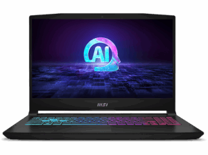 MSI Katana A15 AI B8VG-427ES 15.6″ Full HD AMD Ryzen™ 9 8945HS 32GB RAM 1TB SSD GeForce RTX™ 4070 Windows 11 Home Advanced. Opiniones ¿Vale la pena en julio de 2026?.