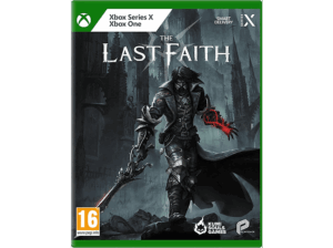 Xbox One & Xbox Series X The Last Faith. Opiniones ¿Vale la pena en julio de 2026?.