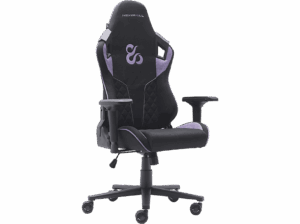 Newskill Takamikura V2 Reposabrazos 4D Tela Transpirable Cojines Lumbar y Cervical Reclinable en 180º Hasta 136 kg Morado. Opiniones ¿Vale la pena en julio de 2026?.