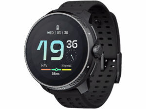 Opiniones ❤️2026❤️ Suunto Race Negro 125-175 mm 1.43″ AMOLED +95 Modos deporte Autonomía hasta 26 días