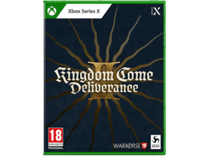 Xbox Series X Kingdom Come Deliverance II. Opiniones ¿Vale la pena en julio de 2026?.