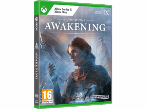 Xbox One & Xbox Series X Unknown 9: Awakening. Opiniones ¿Vale la pena en julio de 2026?.