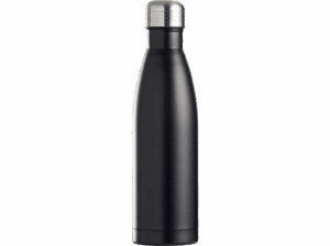 Schou 72742 500 ml Termo Acero inoxidable Negro. Opiniones ¿Vale la pena en julio de 2026?.