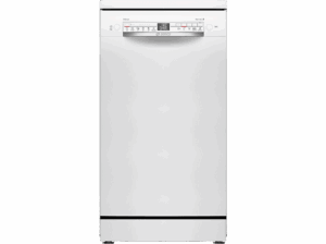 Bosch SPS2HKW58E Serie 2 10 servicios 5 programas  45 cm Extra Secado Active Water Blanco. Opiniones ¿Vale la pena en julio de 2026?.