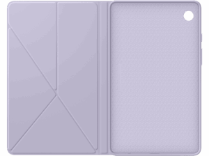 Samsung EF-BX110TWEGWW Para Galaxy Tab A9 Folio 8.7″ Blanco. Opiniones ¿Vale la pena en julio de 2026?.