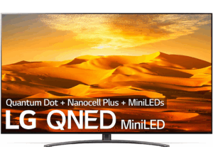 LG 75QNED916QE UHD 4K Inteligente α7 Gen5 AI 4K Smart TV DVB-T2 (H.265) Negro. Opiniones ¿Vale la pena en julio de 2026?.
