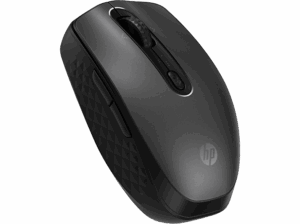 HP HP 690 Inalámbrico Cable USB-C® 6 botones ajustables  Bluetooth® 4000 ppp 4 meses de batería Negro. Opiniones ¿Vale la pena en julio de 2026?.