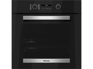 Miele H 2467 B Multifunción 76 l 59.5 cm Conectividad Perfect Clean Negro. Opiniones ¿Vale la pena en julio de 2026?.