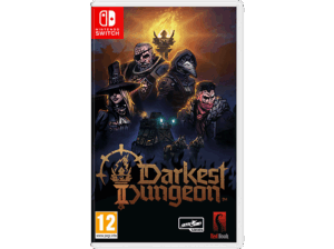 Nintendo Switch Darkest Dungeon II. Opiniones ¿Vale la pena en julio de 2026?.