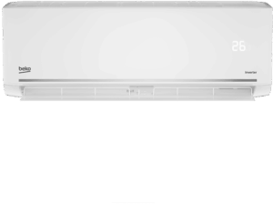 Beko BEHPG 180/181 4558 fg/h Función inverter Control vía WiFi Bomba de calor Blanco. Opiniones ¿Vale la pena en julio de 2026?.