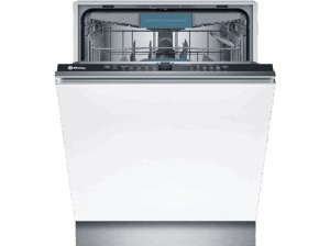 Balay 3VF5331NA 14servicios 5 programas 59.8 cm Infolight Inox. Opiniones ¿Vale la pena en julio de 2026?.