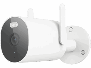 Xiaomi Outdoor Camera AW300 2K Función de visión nocturna Blanco. Opiniones ¿Vale la pena en julio de 2026?.