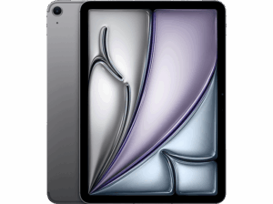 Apple iPad Air (2024) 512 GB Gris espacial 11″ WiFi+CELL Pantalla Liquid Retina Chip M2 10GPU. Opiniones ¿Vale la pena en julio de 2026?.