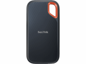 SanDisk Extreme Portable SSD 2.5″ Hasta 1050 MB/s NVMe USB 3.2 IP65 Gris. Opiniones ¿Vale la pena en julio de 2026?.