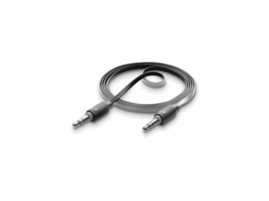 Opiniones en julio de 2026 Cellularline AUXMUSICK 1m 3.5mm 3.5mm Negro cable de audio