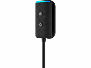 Amazon Echo Auto (2.ª gen.) Alexa en tu coche Negro. Opiniones ¿Vale la pena en julio de 2026?.