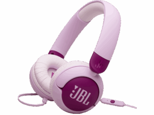 JBL Junior 320 Supraaurales Micrófono Pegatinas Plegable Morado. Opiniones ¿Vale la pena en julio de 2026?.