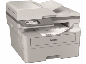 Opiniones ❤️2026❤️ Brother MFC-L2980DW Láser Monocromo 34 ppm Escáner Fax WiFi Blanco