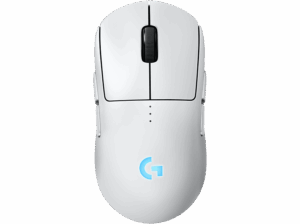 Logitech G Pro 2 Lightspeed Bluetooth Inalámbrico 32.000 ppp Ambidiestro Botones personalizables Conmutadores Lightforce Blanco. Opiniones ¿Vale la pena en julio de 2026?.