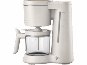 Opiniones en julio de 2026 Philips Eco Conscious Edition HD5120/00 Sostenible 1000 W  10 Tazas Función de apagado Jarra cristal Blanco