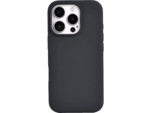 Isy ISC 2348 Compatible con iPhone 16 Pro Resistente a Golpes Negro. Opiniones ¿Vale la pena en julio de 2026?.