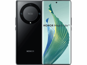 Opiniones en julio de 2026 Honor Magic5 Lite 5G Midnight Black 128GB 6GB RAM 6.67″ Full HD+ Qualcomm® Snapdragon® 695 5100 mAh Android 12