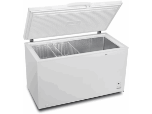 Infiniton CH-40H86WEH 400 l 83.5 cm 4 Estrellas Fast Freezing 41 dB(A) Blanco. Opiniones ¿Vale la pena en julio de 2026?.