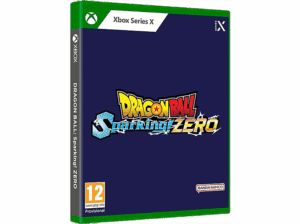 Xbox Series X Dragon Ball Sparking Zero. Opiniones ¿Vale la pena en julio de 2026?.