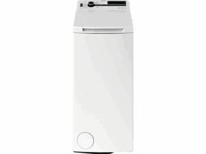 Whirlpool TDLR 7232BS NX 7 kg 1200 rpm 7 programas Tecnologia 6th Sense Blanco. Opiniones ¿Vale la pena en julio de 2026?.