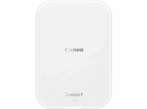 Opiniones en julio de 2026 Canon Zoemini 2 Tecnología Zink 313 x 500 ppp Blanco