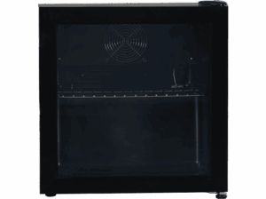 Frigerlux D48 Frío ventilado 44.5 cm 40 l Puerta reversible Negro Frigerlux D48 Frío ventilado 44.5 cm 40 l Puerta reversible Negro. Opiniones ¿Vale la pena en julio de 2026?.