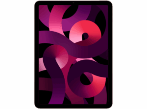 Apple iPad Air 64 GB Rosa WiFi 10.9 Liquid Retina Chip M1 con Neural Engine