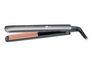 Remington S8598 Revestimiento cerámico Keratina y aceite de almendras 5 niveles