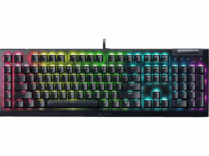 Razer Blackwindow V4 X USB Teclas iluminadas RGB 6 teclas macro Negro. Opiniones ¿Vale la pena en julio de 2026?.