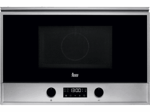 Teka MS 622 BIS L Capacidad de 22 L 850 W Inox. Opiniones ¿Vale la pena en julio de 2026?.