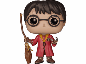 Harry Potter – Quidditch 9 cm Vinilo. Opiniones ¿Vale la pena en julio de 2026?.