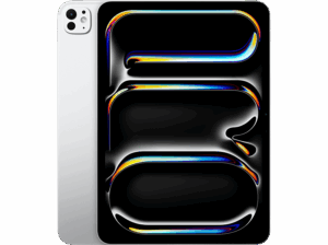 Apple iPad Pro (2024) 512 GB Plata 11″ WiFi Pantalla estándar Chip M4 10GPU. Opiniones ¿Vale la pena en julio de 2026?.