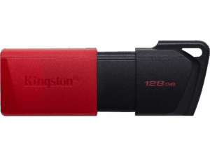 Kingston DataTraveler® Exodia™ M USB 3.2 Azul. Opiniones ¿Vale la pena en julio de 2026?.