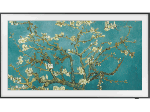 Samsung The Frame TQ43LS03BGUXXC UHD 4K Quantum Processor 4K Smart TV 2023 DVB-T2 (H.265) Negro. Opiniones ¿Vale la pena en julio de 2026?.